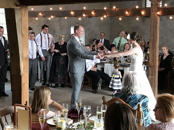 Armani Entertainment