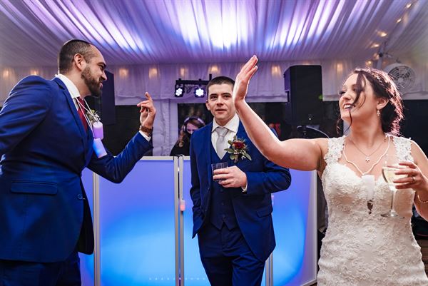 Armani Entertainment