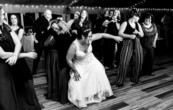 Armani Entertainment