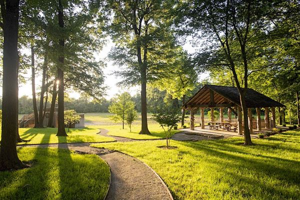 Stan Jones Mallard Lodge