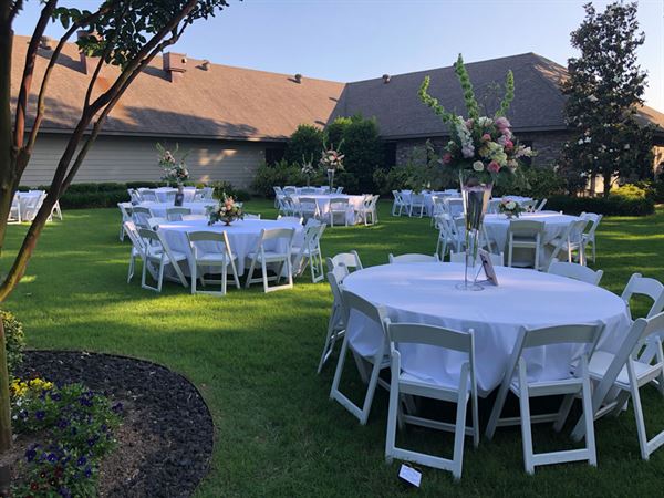 Stan Jones Mallard Lodge