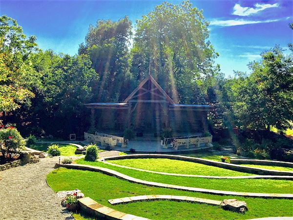 Stan Jones Mallard Lodge