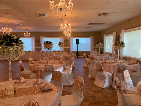 St Anne Country Club