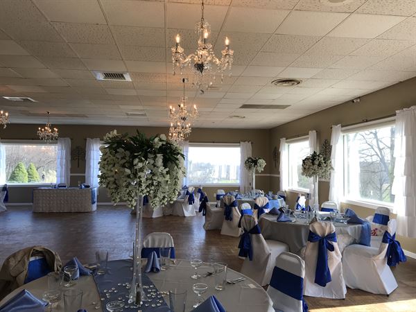 St Anne Country Club