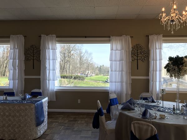 St Anne Country Club