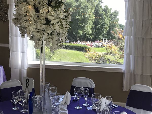 St Anne Country Club