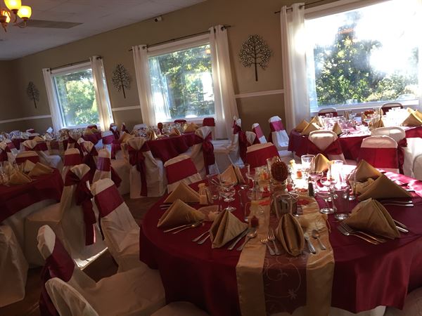 St Anne Country Club