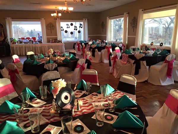 St Anne Country Club