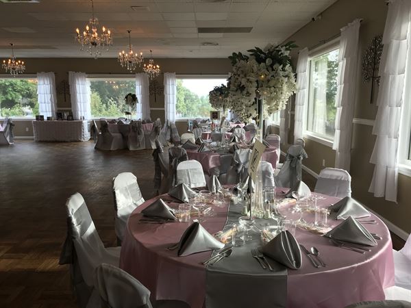 St Anne Country Club