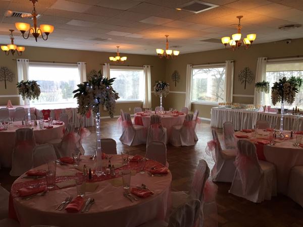 St Anne Country Club