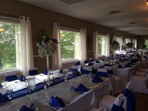 St Anne Country Club