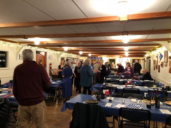 Squalicum Yacht Club