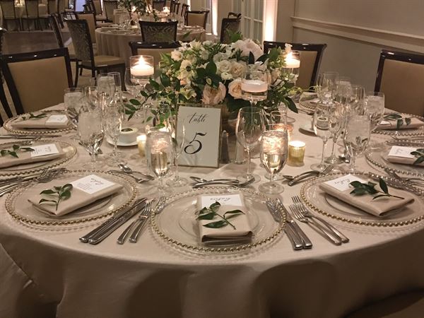 Rolling Hills Country Club