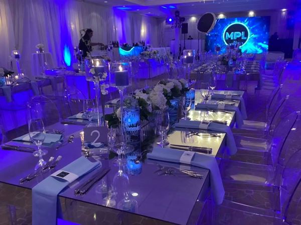 Rolling Hills Country Club