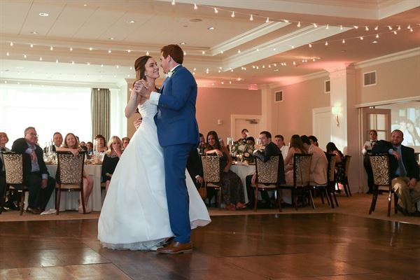 Rolling Hills Country Club