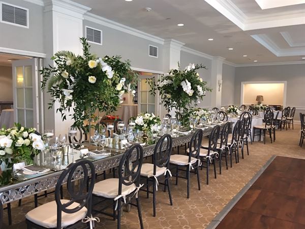 Rolling Hills Country Club