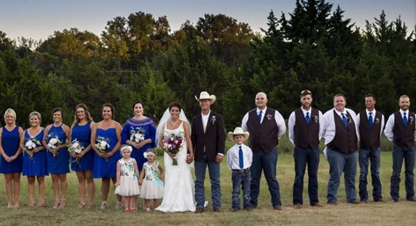 Rollins Creek Old West Town and Bed And Breakfast