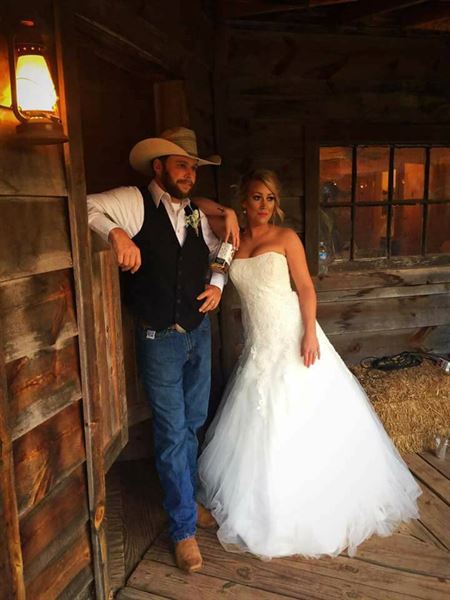 Rollins Creek Old West Town and Bed And Breakfast