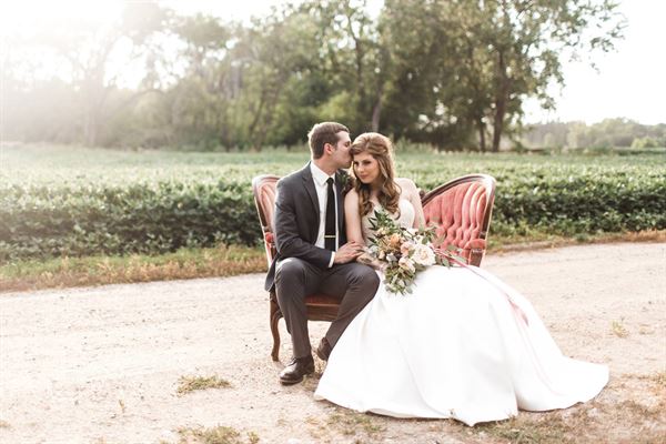 Romantic Moon Events Center