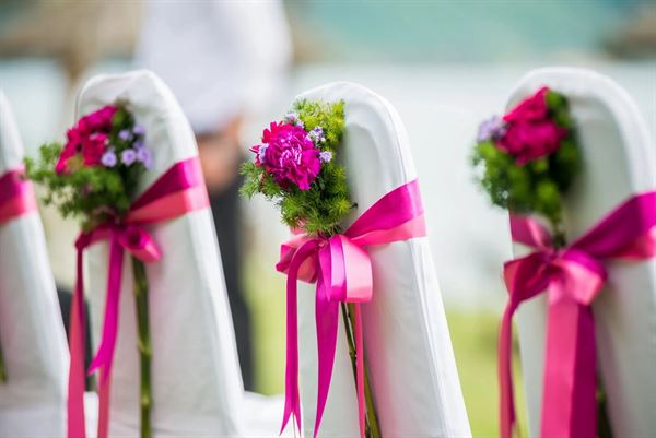 Romantic Moon Events Center