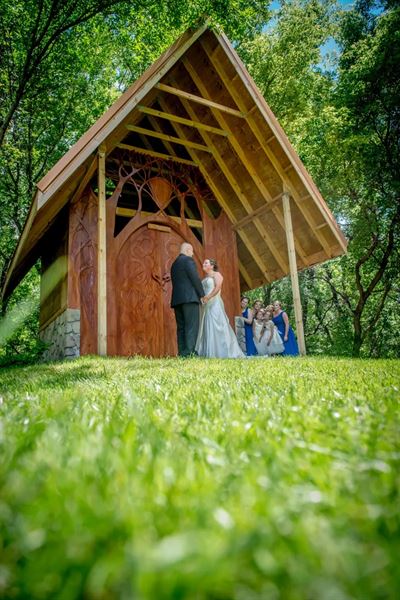 Romantic Moon Events Center