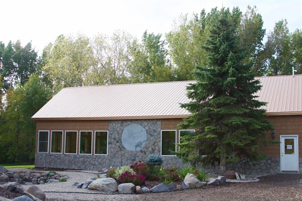 Romantic Moon Events Center