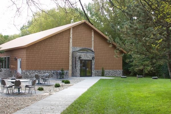 Romantic Moon Events Center