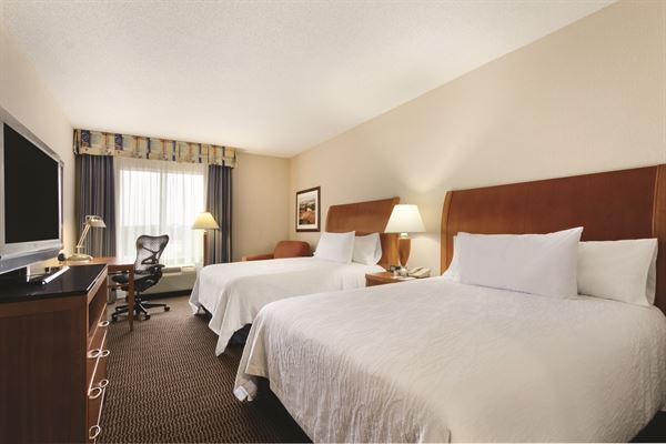 Hilton Garden Inn Lithonia / Stonecrest