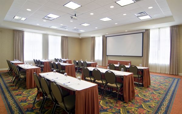 Hilton Garden Inn Lithonia / Stonecrest