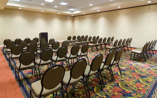 Hilton Garden Inn Lithonia / Stonecrest