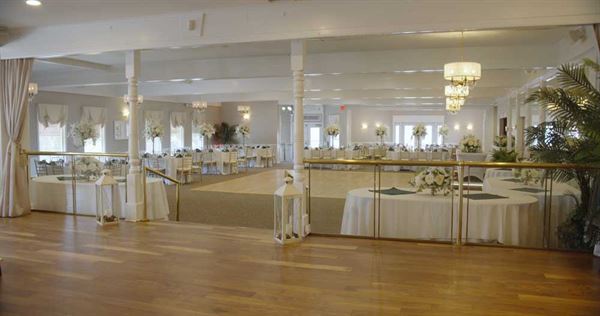 The Spring Lake Manor