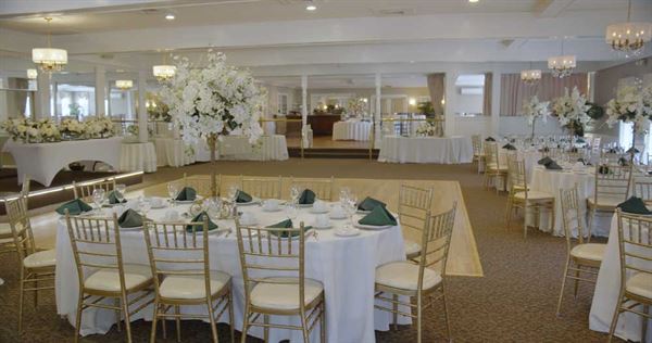 The Spring Lake Manor