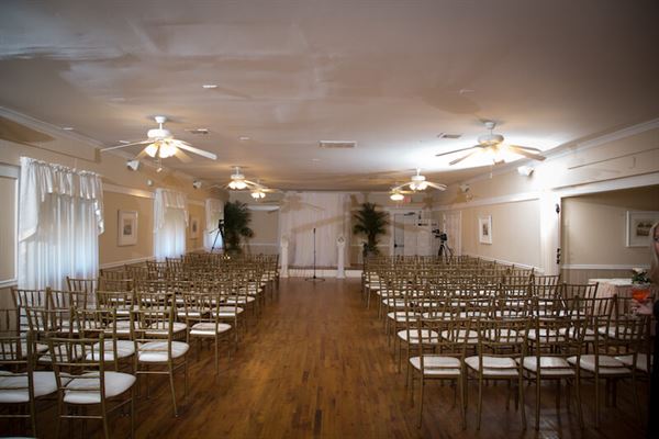 The Spring Lake Manor