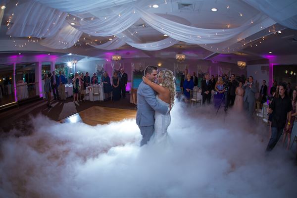 The Spring Lake Manor