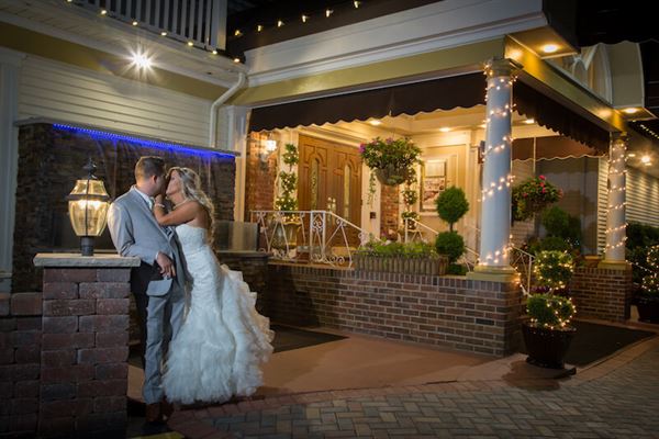 The Spring Lake Manor