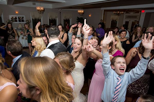 The Spring Lake Manor