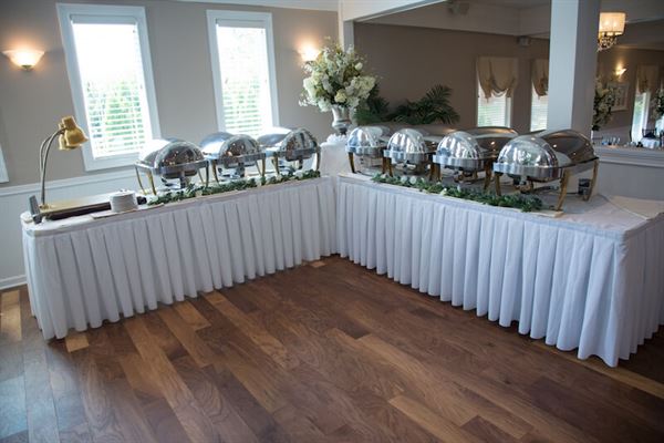 The Spring Lake Manor