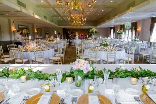 South Hills Country Club