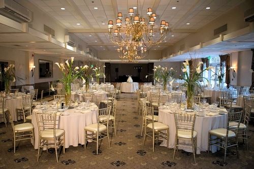 South Hills Country Club