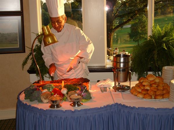 South Hills Country Club