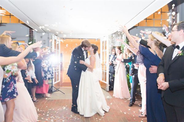 Younts Conference & Events Center