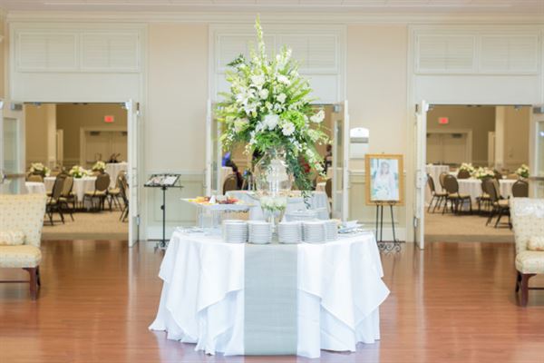 Younts Conference & Events Center