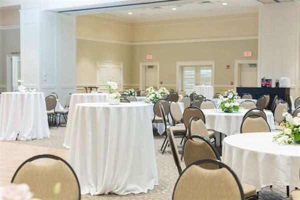 Younts Conference & Events Center