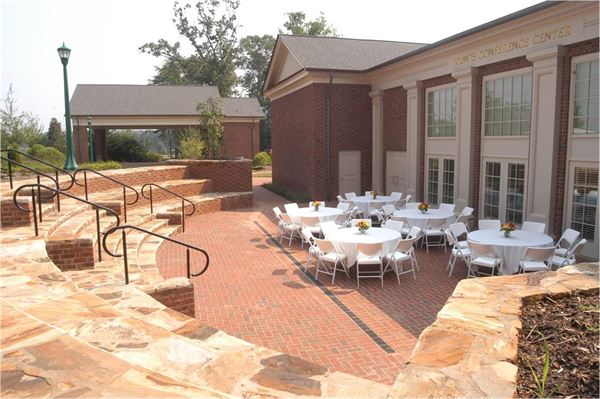 Younts Conference & Events Center