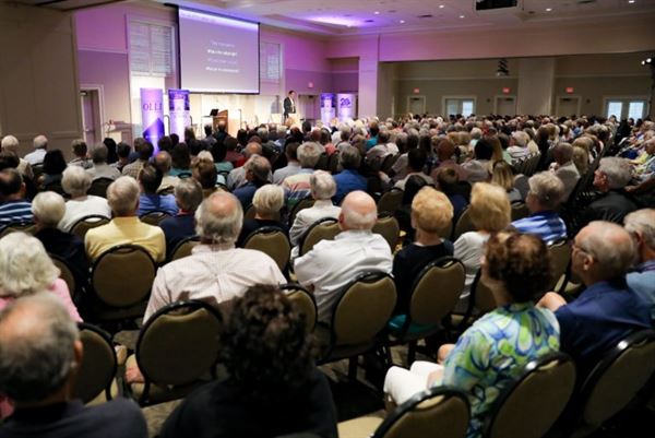 Younts Conference & Events Center