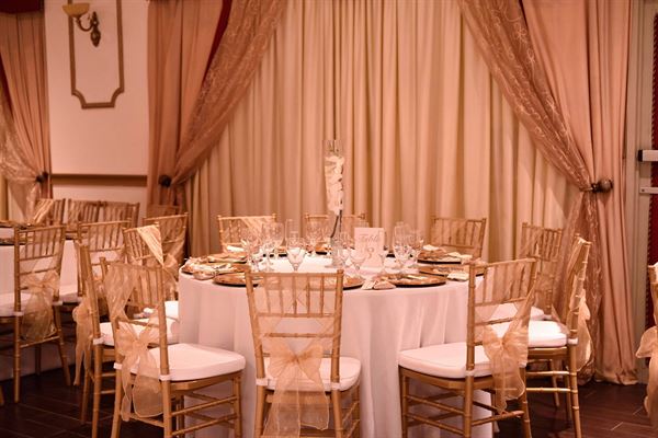 Royal Ballrooms