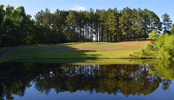 South Granville Country Club