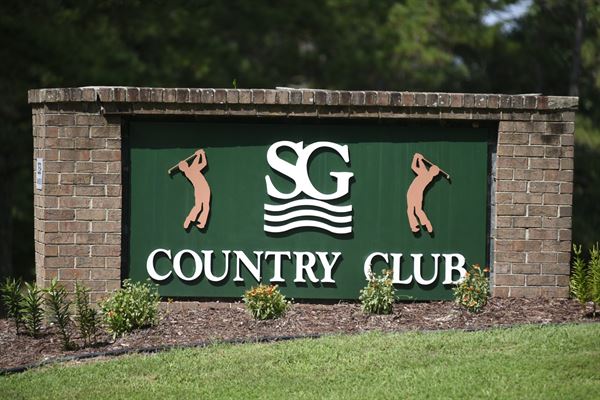 South Granville Country Club