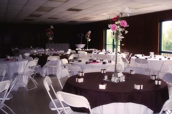 South Granville Country Club