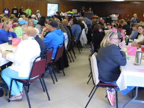 South Granville Country Club